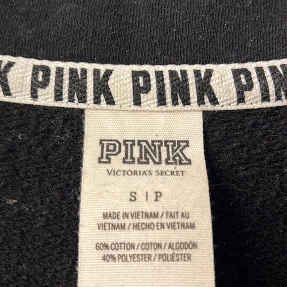 PINK Victoria’s Secret Sweatshirt - Picture 2 of 5